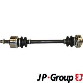 Compre Veio de transmissão da JP GROUP 1353100300 a um preço baixo por 168,71 €