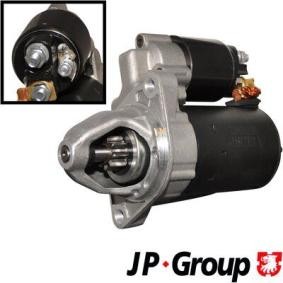 Acquista Motorino avviamento da JP GROUP 1390301000 a buon mercato per soli 119,21 €