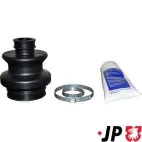 Comprar Kit de correa de distribución de JP GROUP 1412100410 a bajo precio de 49,56 €