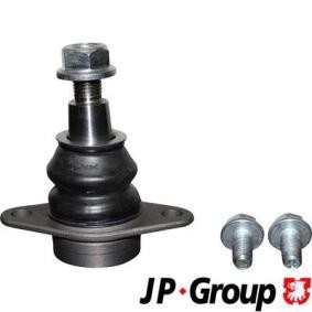 Comprar Rótula de suspensión de JP GROUP 1440301000 a bajo precio de 28,02 €