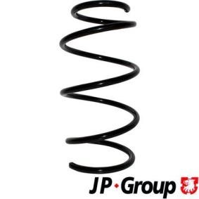 Fahrwerksfeder 1442203400 von JP GROUP günstig für 35,30 € online kaufen