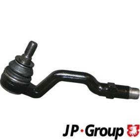 Achetez des Rotule de direction de chez JP GROUP en ligne pour X3 (E83) à prix modérés