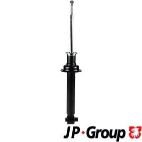 Compre Amortecedores de JP GROUP online para 7 (E38) a preços moderados