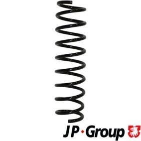 Fahrwerksfeder 1452203700 von JP GROUP günstig für 35,64 € online kaufen