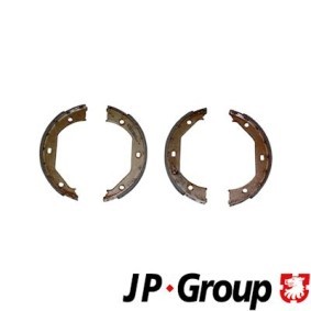 Bremsbackensatz 1463900610 von JP GROUP günstig für 39,15 € online kaufen