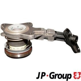 Kjøp Utløser, clutch av JP GROUP 1530301000 til den lave prisen 844,40 NOK