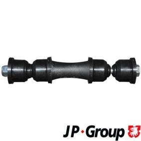 Osta Tanko, kallistuksenvaimennin JP GROUP:llä 1550501200 edullisesti hintaan 5,70 €