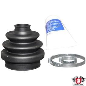 Faltenbalgsatz, Antriebswelle 1653700110 von JP GROUP günstig für 20,99 € online kaufen
