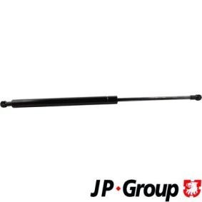Acquista Ammortizatore pneumatico, Cofano bagagli / vano carico da JP GROUP 3081200200 a buon mercato per soli 15,06 €