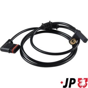Achetez des Galet tendeur de courroie de distribution JP GROUP 3312200300 à prix pour 41,06 €
