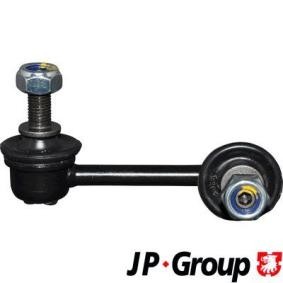 Compre Tirante da barra estabilizadora de JP GROUP online para CR-V V (RW_, RT_) a preços moderados