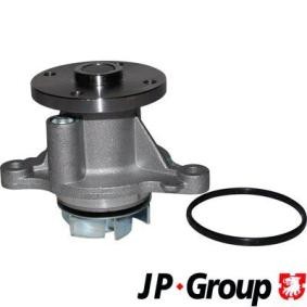 Compre Bomba de água da JP GROUP 3514102000 a um preço baixo por 36,19 €