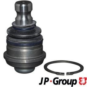 Traggelenk 3540300400 von JP GROUP günstig für 16,11 € online kaufen