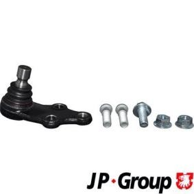 Traggelenk 3540301000 von JP GROUP günstig für 24,45 € online kaufen