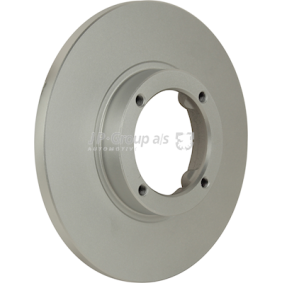 Koppelstange 3540400100 von JP GROUP günstig für 11,30 € online kaufen