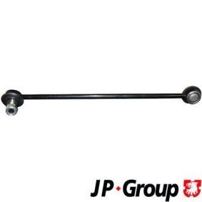 Koppelstange 3540400870 von JP GROUP günstig für 10,74 € online kaufen
