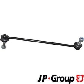 Koppelstange 3540400880 von JP GROUP günstig für 19,61 € online kaufen