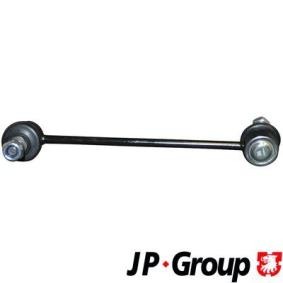 Koppelstange 3540401170 von JP GROUP günstig für 18,60 € online kaufen