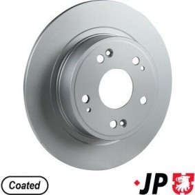 Axialgelenk, Spurstange 3544500900 von JP GROUP günstig für 4,36 € online kaufen