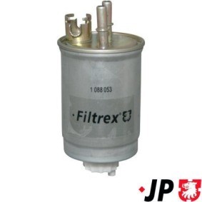 Axialgelenk, Spurstange 3544501000 von JP GROUP günstig für 13,43 € online kaufen