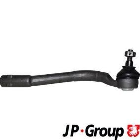 Acquista Testina sterzo da JP GROUP 3544601180 a buon mercato per soli 23,65 €