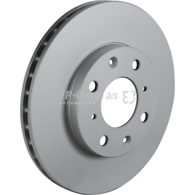 Koppelstange 3550500100 von JP GROUP günstig für 13,23 € online kaufen