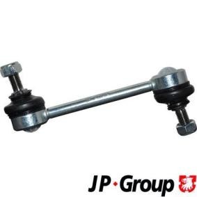 Koppelstange 3550500700 von JP GROUP günstig für 15,02 € online kaufen