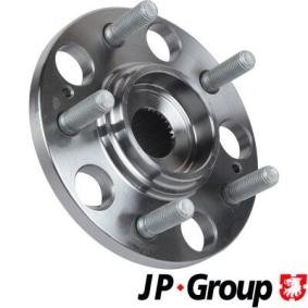 Köp Hjulnav av JP GROUP 3551400700 till det låga priset 522,16 kr