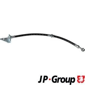 Achetez des Flexible de frein JP GROUP 3561600880 à prix pour 15,11 €