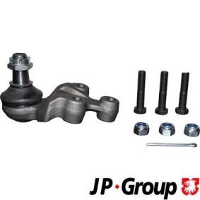 Traggelenk 3640300100 von JP GROUP günstig für 30,48 € online kaufen