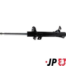 Koppelstange 3640400480 von JP GROUP günstig für 14,31 € online kaufen