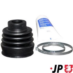 Köp Spiralfjäder av JP GROUP 3652200500 till det låga priset 729,48 kr