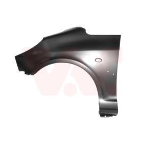 Compre Guarda-lamas de VAN WEZEL online para 1007 (KM_) a preços moderados