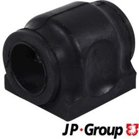 Compre Casquilho de apoio, barra estabilizadora da JP GROUP 3740600100 a um preço baixo por 6,32 €