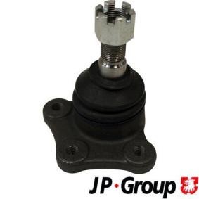 Köp Spindelled av JP GROUP 3840301100 till det låga priset 234,53 kr