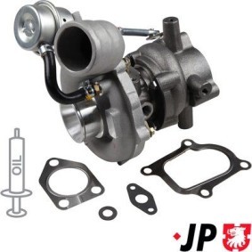 Axialgelenk, Spurstange 3844500200 von JP GROUP günstig für 6,32 € online kaufen