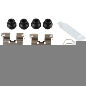 Koppelstange 3850500600 von JP GROUP günstig für 13,34 € online kaufen