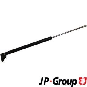 Osta Kaasujousi, tavaratila JP GROUP:llä 3881200470 edullisesti hintaan 22,07 €