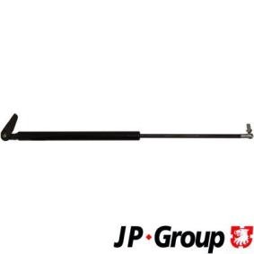 Köp Gasfjäder till baklucka av JP GROUP 3881201070 till det låga priset 209,98 kr