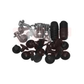 Compre Kit de montagem, danos na dianteira da VAN WEZEL 4009795 a um preço baixo por 41,82 €
