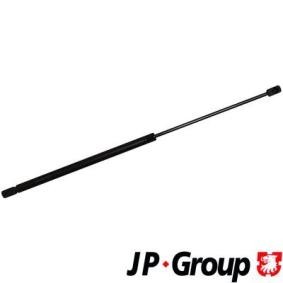 Köp Gasfjäder till baklucka av JP GROUP 3981200300 till det låga priset 171,83 kr