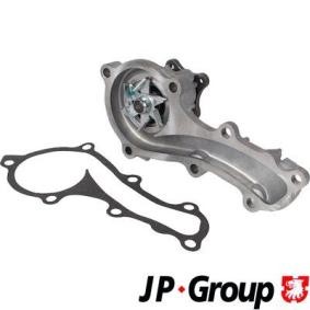 Acquista Pompa acqua da JP GROUP 4014100300 a buon mercato per soli 40,35 €