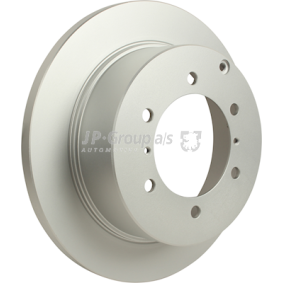 Traggelenk 4040300880 von JP GROUP günstig für 18,03 € online kaufen