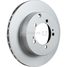 Koppelstange 4040400470 von JP GROUP günstig für 14,67 € online kaufen