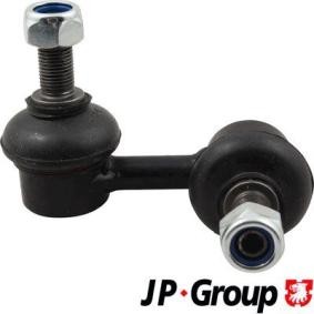 Koppelstange 4040400580 von JP GROUP günstig für 7,57 € online kaufen