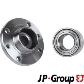 Compre Cubo da roda da JP GROUP 4041400100 a um preço baixo por 29,84 €