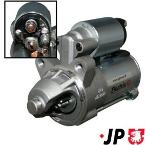 Acquista Kit cuffia, semiasse da JP GROUP 4043700460 a buon mercato per soli 15,75 €