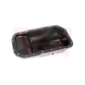 Compre Cárter do óleo da VAN WEZEL 4018072 a um preço baixo por 112,15 €