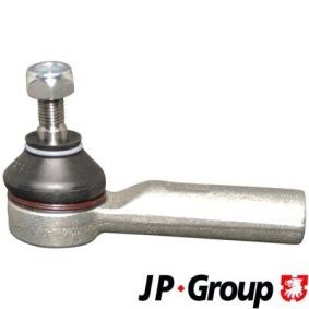 Spurstangenkopf 4044600100 von JP GROUP günstig für 14,39 € online kaufen