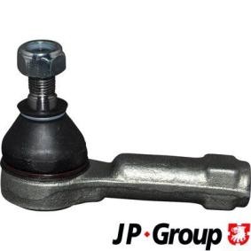 Spurstangenkopf 4044601100 von JP GROUP günstig für 15,92 € online kaufen